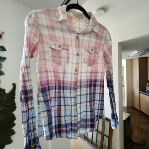 Fun & Flirt Long Sleeve Top